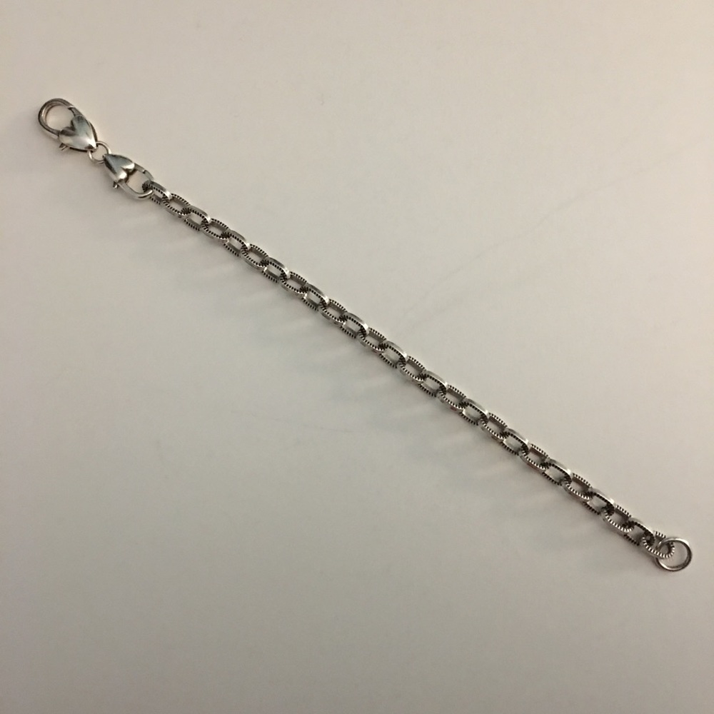 Brighton ABC Starter Bracelet